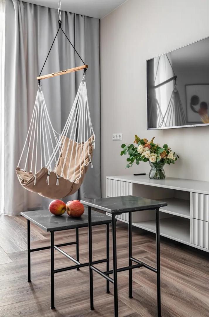 Corso Garibaldi Prostore And Central Location Appartement *