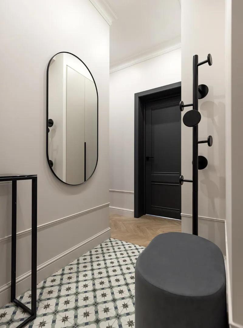 Corso Garibaldi Prostore And Central Location Appartement *