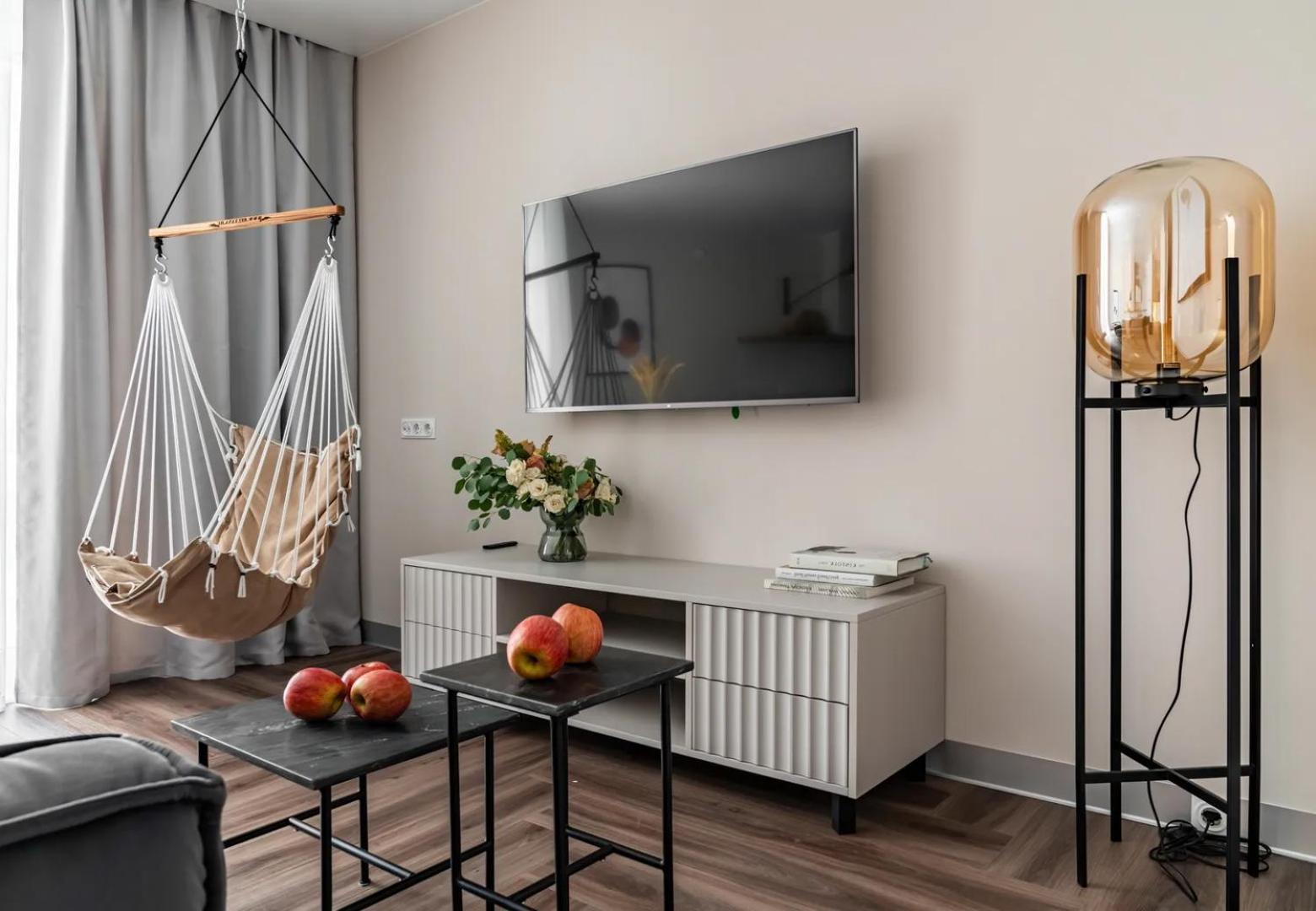 Corso Garibaldi Prostore And Central Location Appartement *