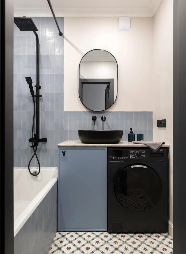 Appartement Corso Garibaldi Prostore And Central Location *