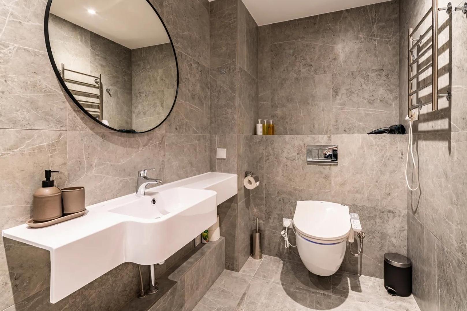 Appartement Corso Garibaldi Prostore And Central Location