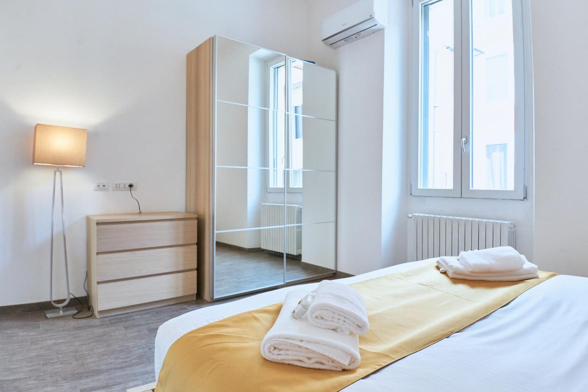 Appartement Xenia - Two-room In Fondazione Prada