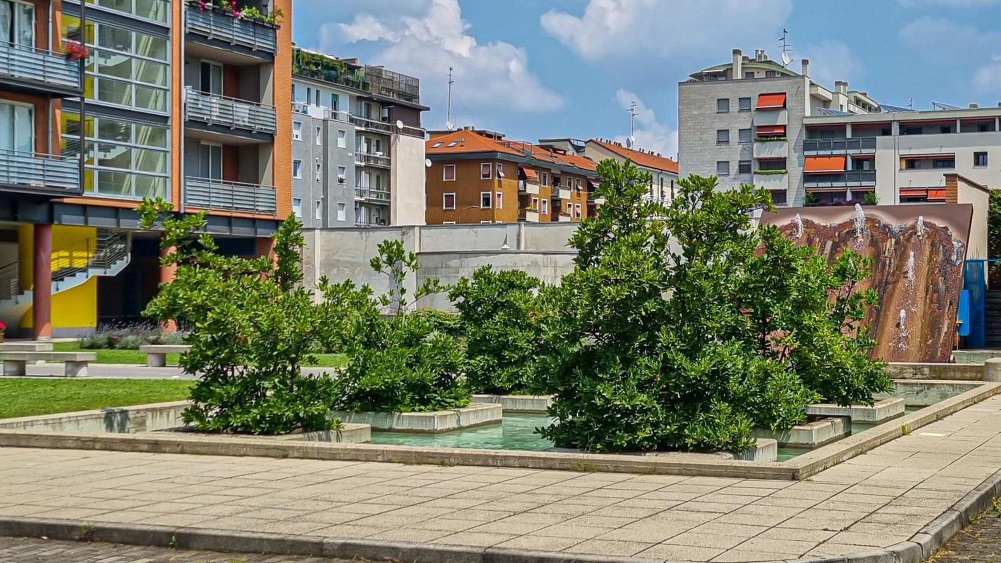 Italianway - Savona 123 Lejlighed *