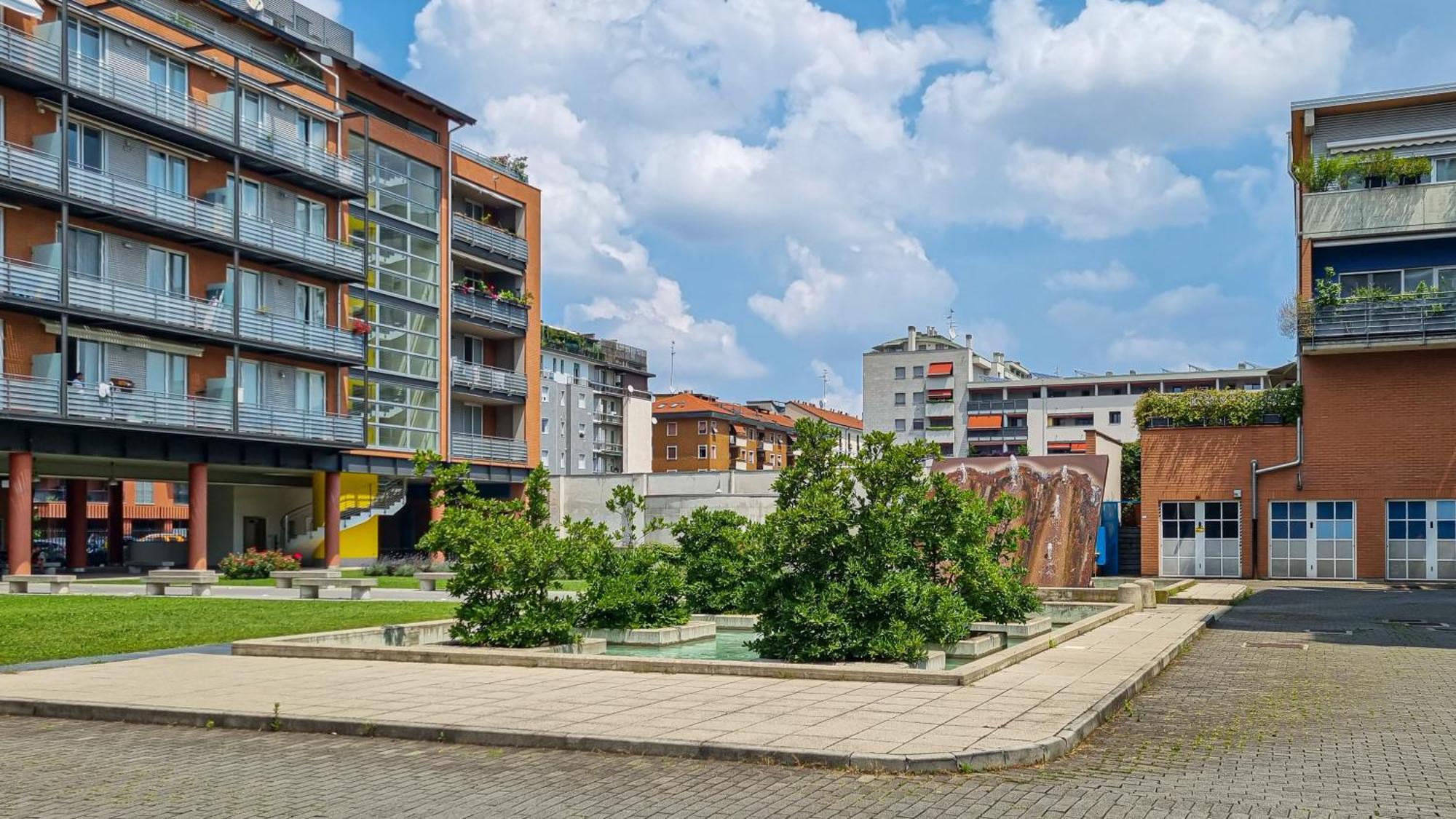 Italianway - Savona 123 Lejlighed Milano