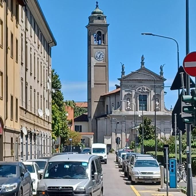 Ieo, Prada, Bocconi, Duomo, Assago Forum Appartamento *