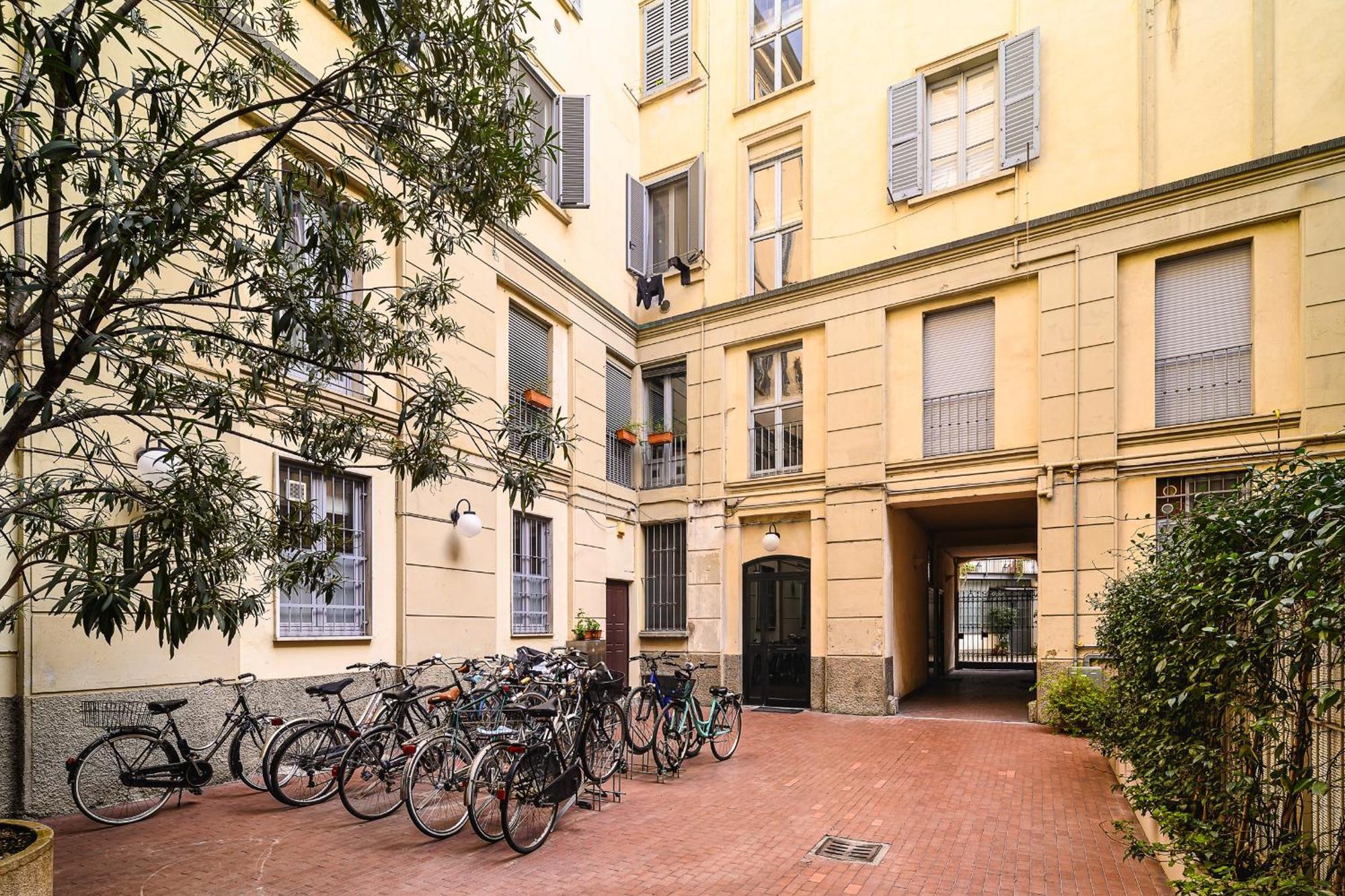 Arco Della Pace - Stylish In The Heart Of * Milano