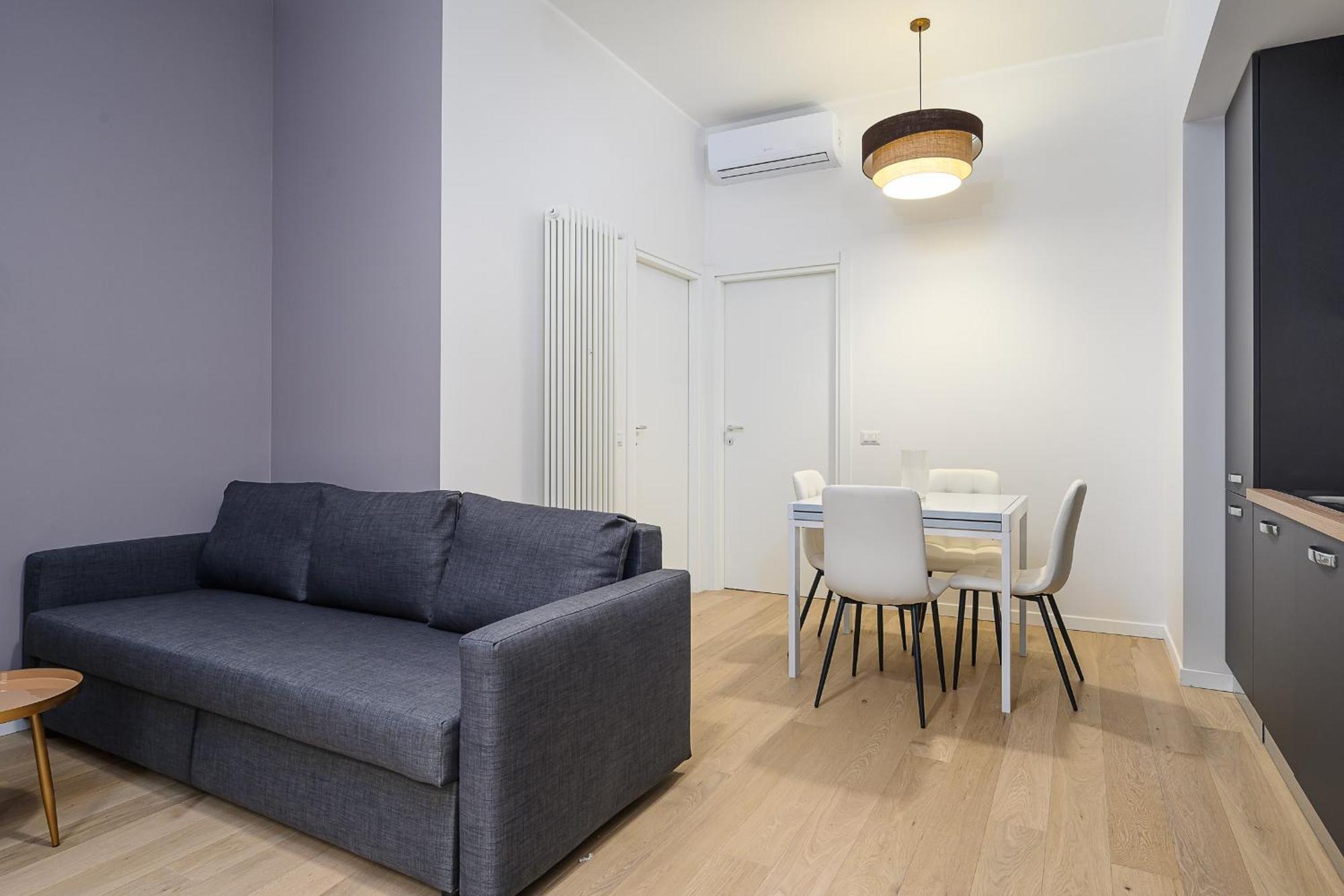 In Porta Garibaldi & Chinatown - Center Well Connected Milano