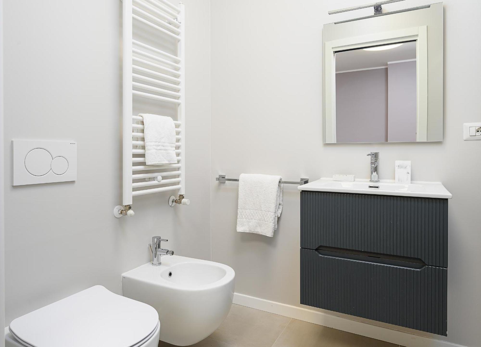 In Porta Garibaldi & Chinatown - Center Well Connected Leilighet Milano