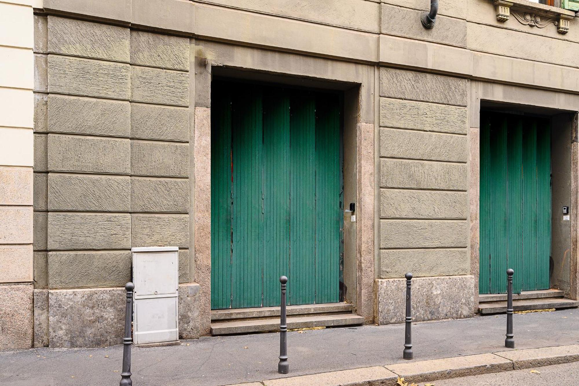 In Porta Garibaldi & Chinatown - Center Well Connected * Milano