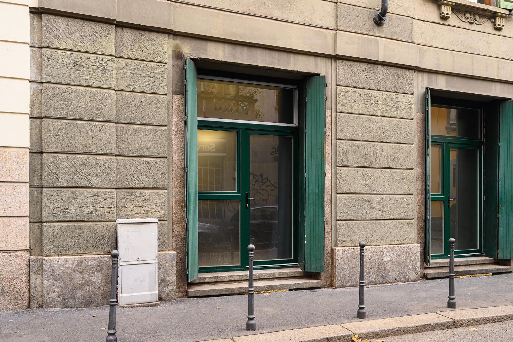 In Porta Garibaldi & Chinatown - Center Well Connected Leilighet Milano