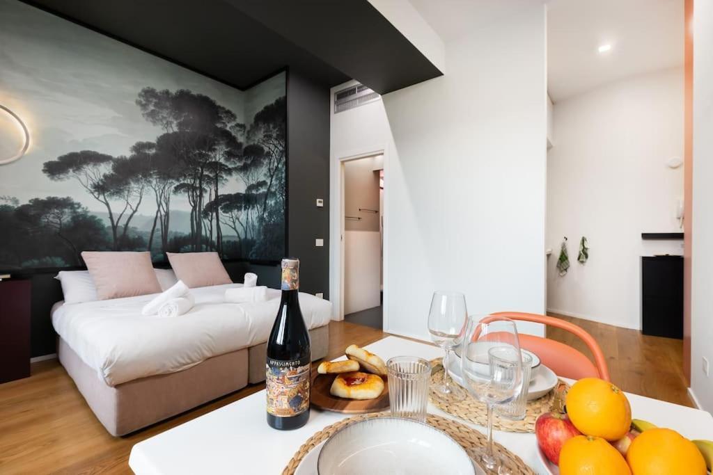 Lejlighed Navigli 5 Stelle Free Wifi Ac Netflix