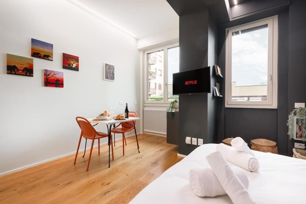 Navigli 5 Stelle Free Wifi Ac Netflix