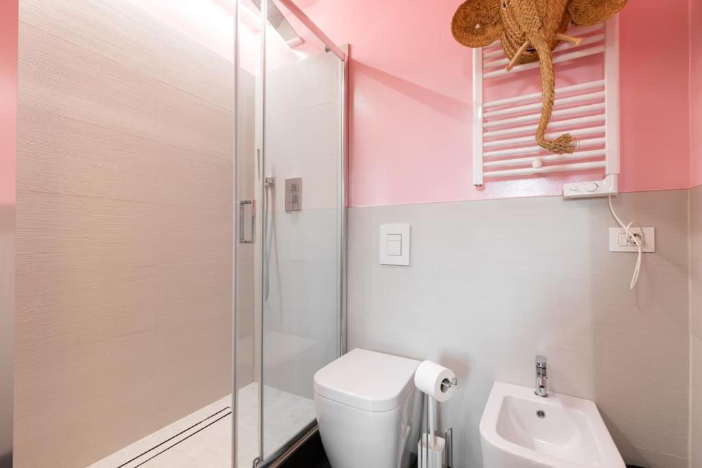 Lejlighed Navigli 5 Stelle Free Wifi Ac Netflix