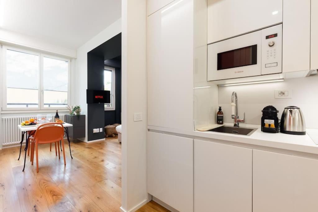 Navigli 5 Stelle Free Wifi Ac Netflix * Milano
