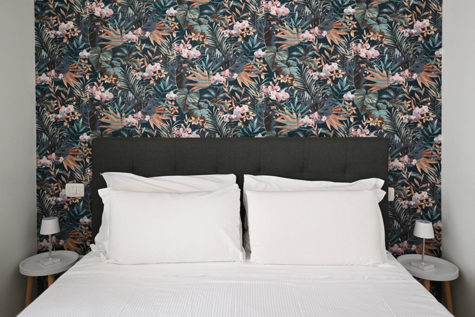 Leilighet L Arche Comfortrelax Blue Fern House Milano