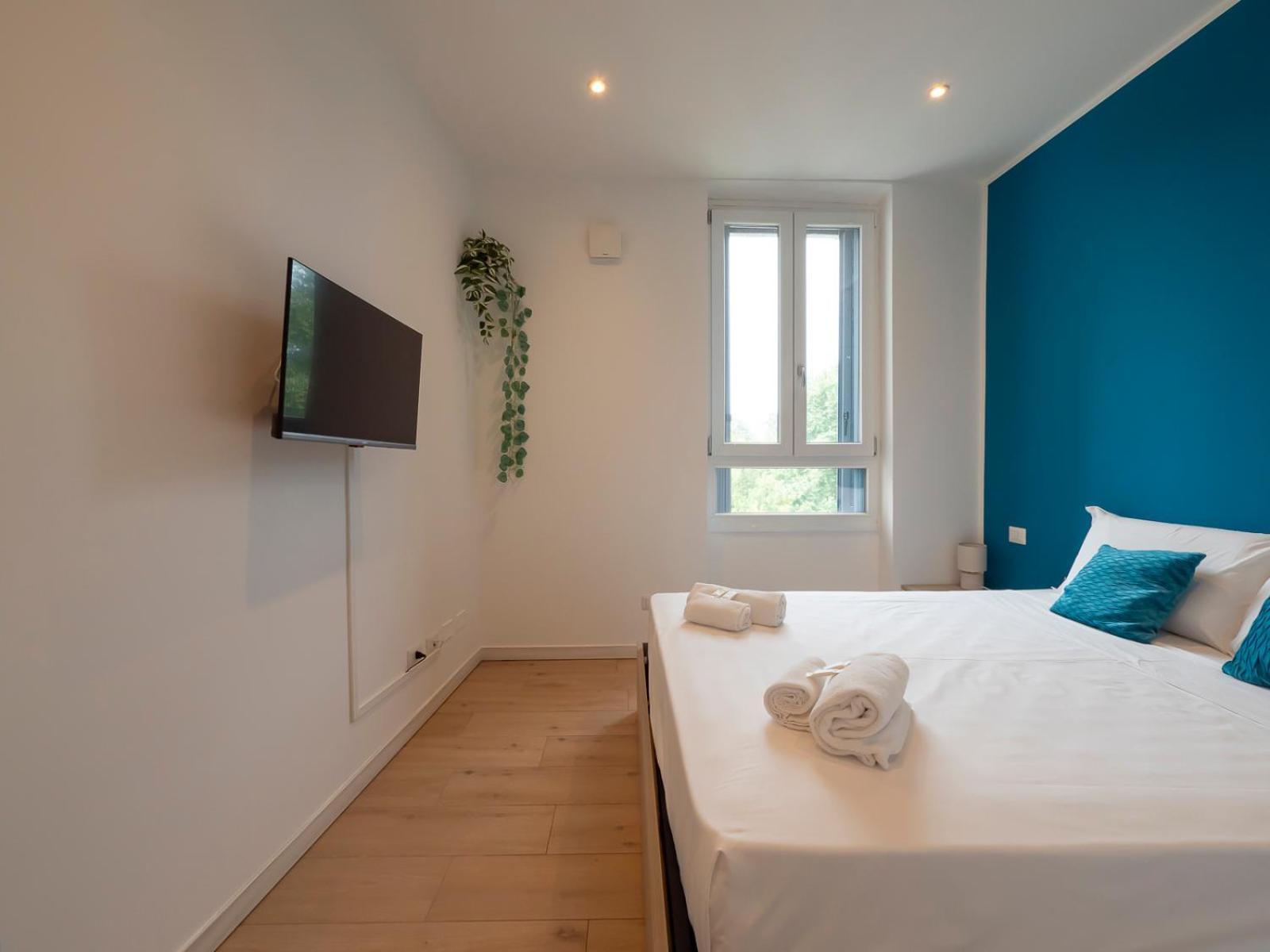 Appartamento I Host - Rogoredo 49 Milano