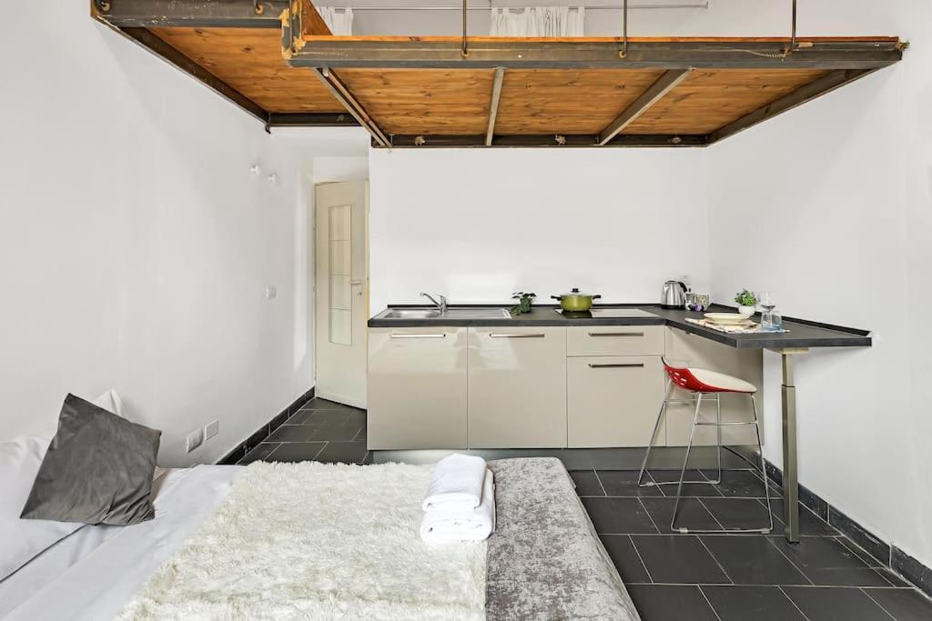 Appartamento Cozy Central Duomo Flat Milano