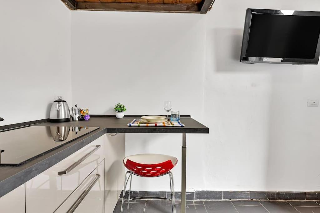 Appartamento Cozy Central Duomo Flat