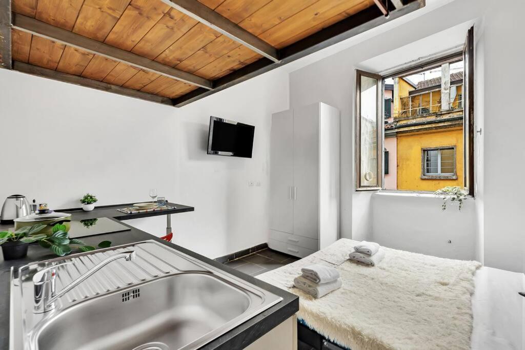 Appartamento Cozy Central Duomo Flat Milano