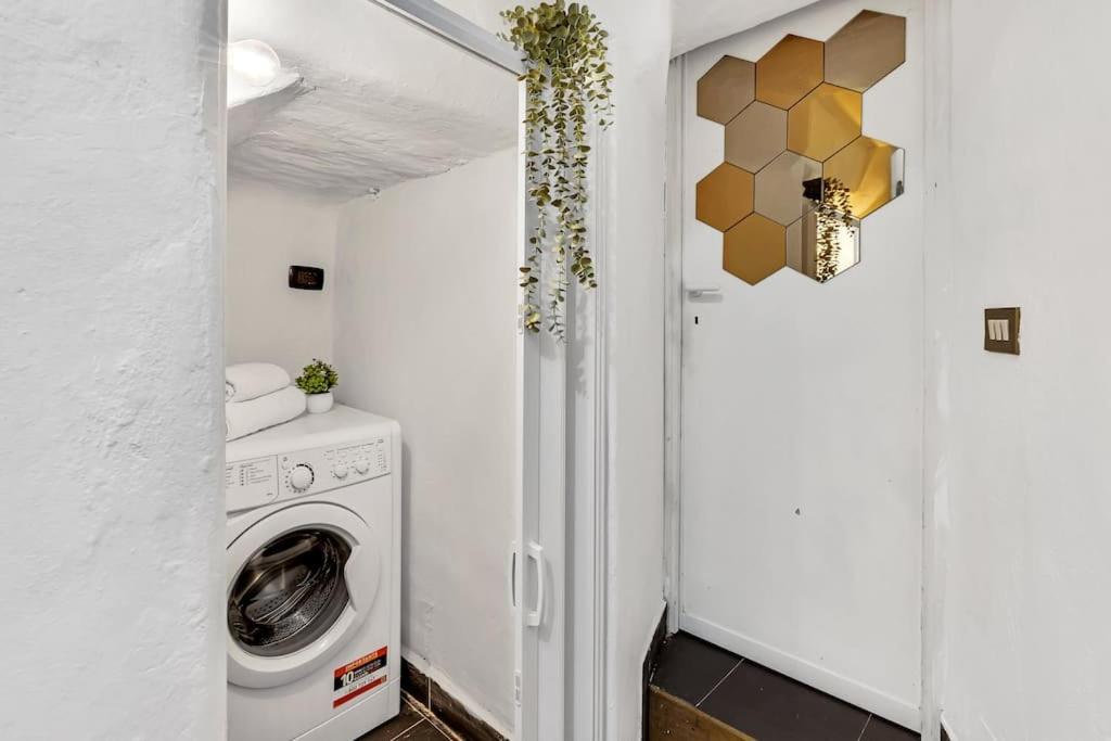 Cozy Central Duomo Flat Appartamento Milano