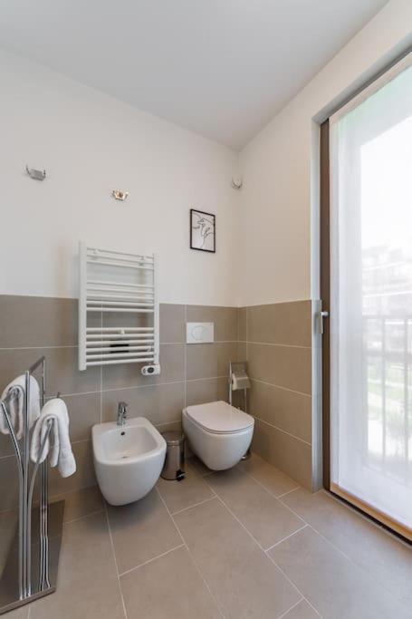 East Garden Lambrate Elegante Moderna Apartment *