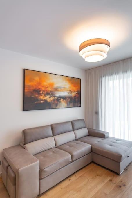 East Garden Lambrate Elegante Moderna Apartment *