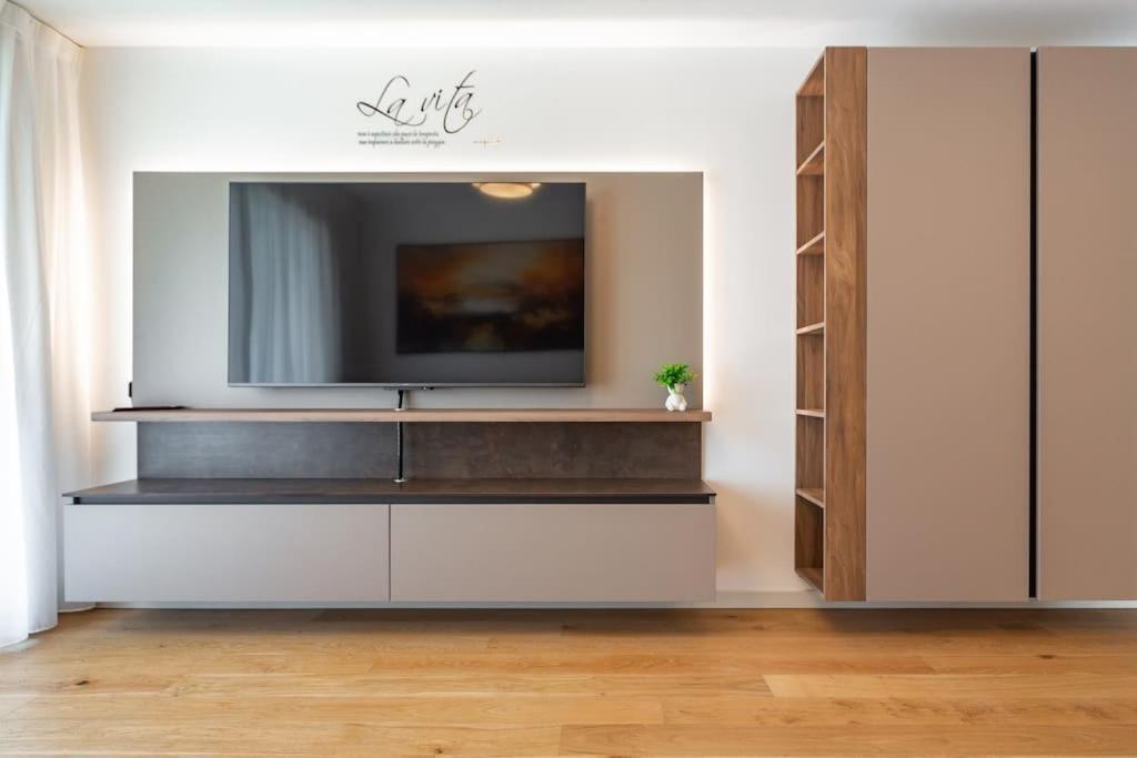 East Garden Lambrate Elegante Moderna Milan