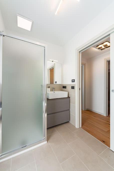 Apartment East Garden Lambrate Elegante Moderna
