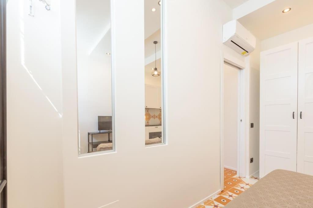 4fo6 Navigli-duomo -yellow Chic - Leilighet