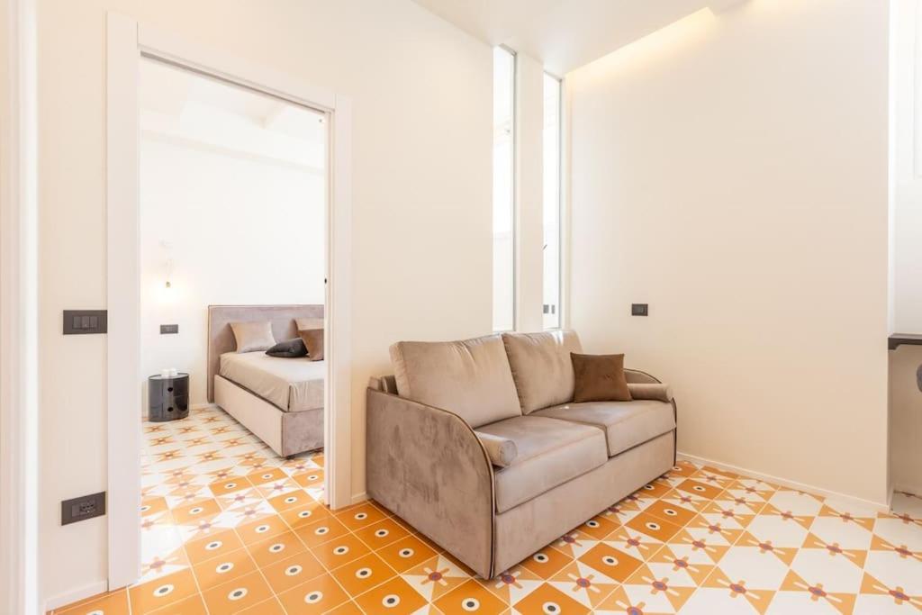 Leilighet 4fo6 Navigli-duomo -yellow Chic - Milano