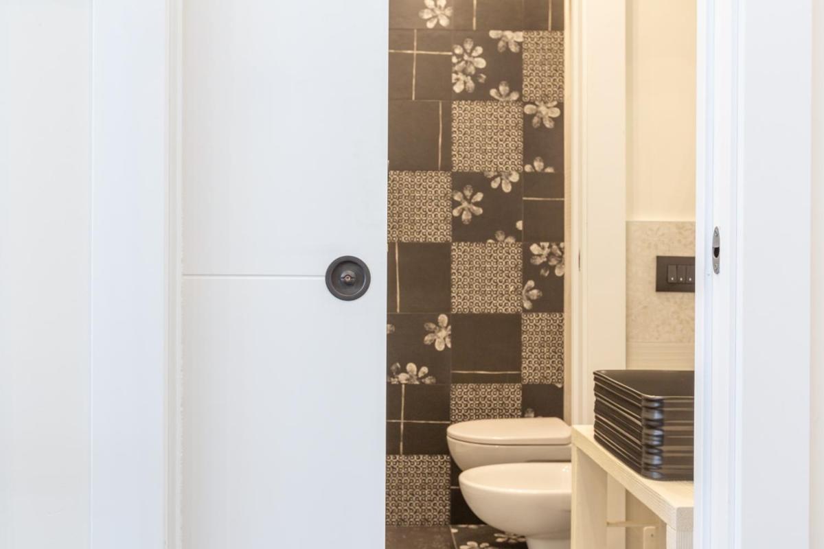 1fo6 Navigli-duomo Luxury Apartment