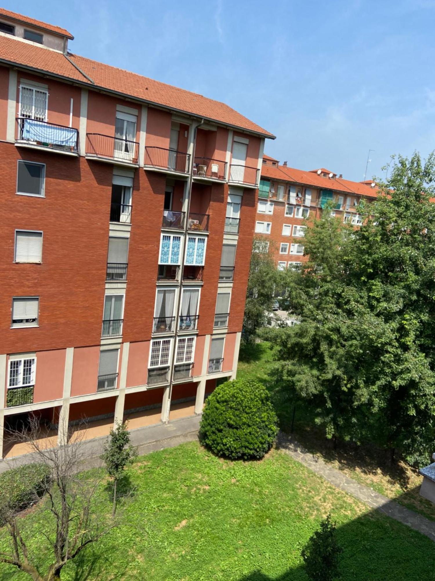 Appartamento Banhome Navigliopavese