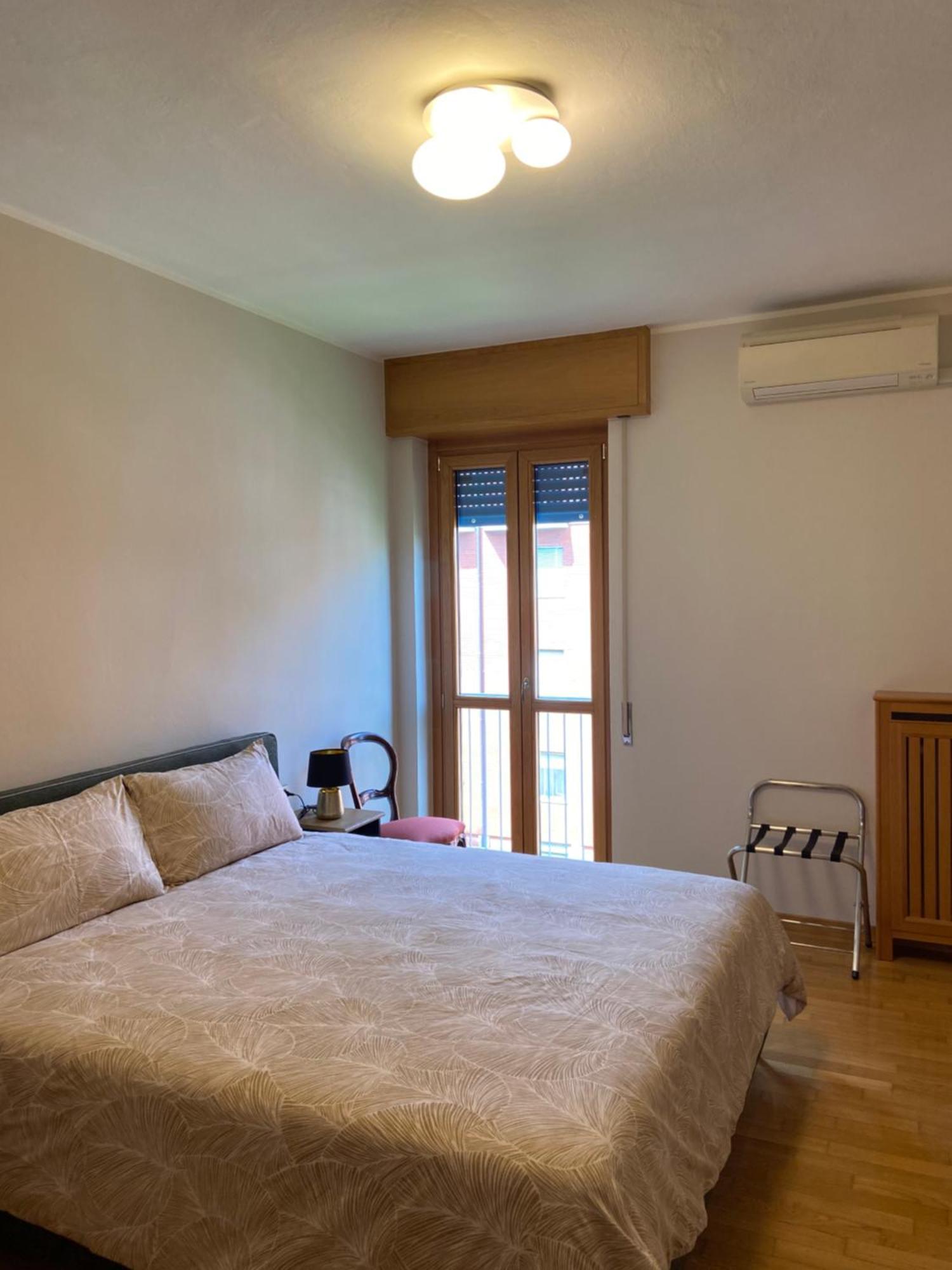 Appartamento Banhome Navigliopavese *