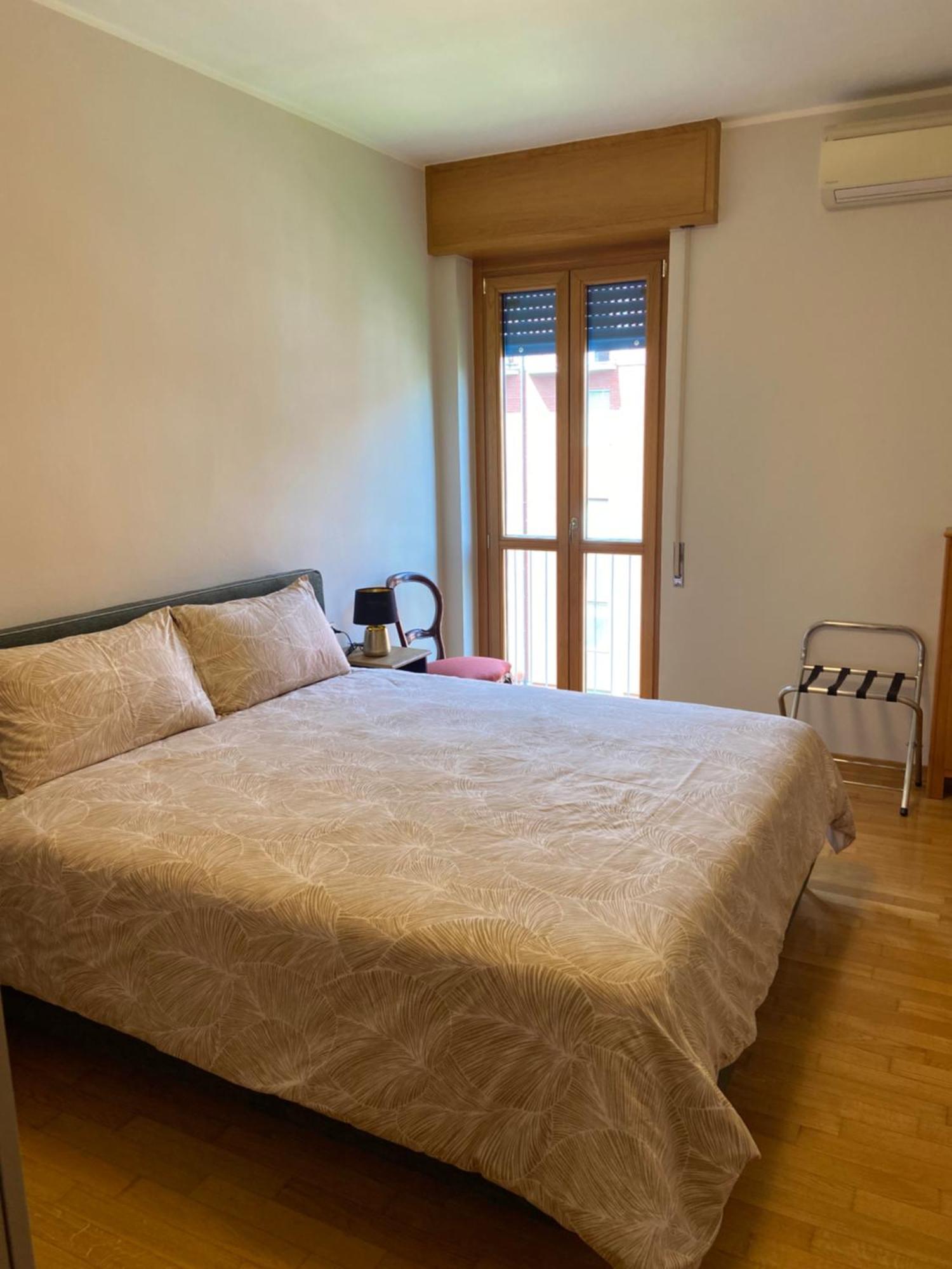 Appartamento Banhome Navigliopavese Milano