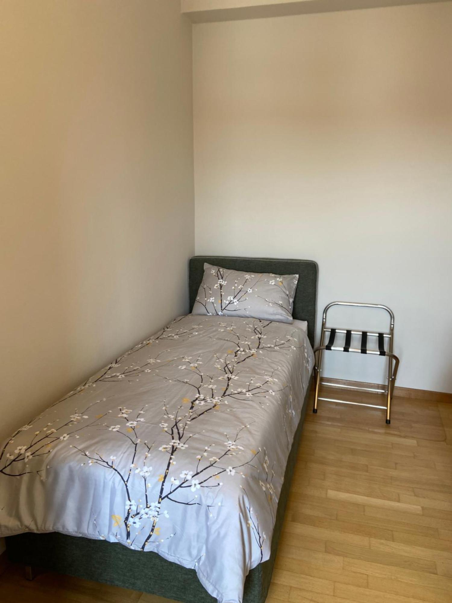 Banhome Navigliopavese Appartamento