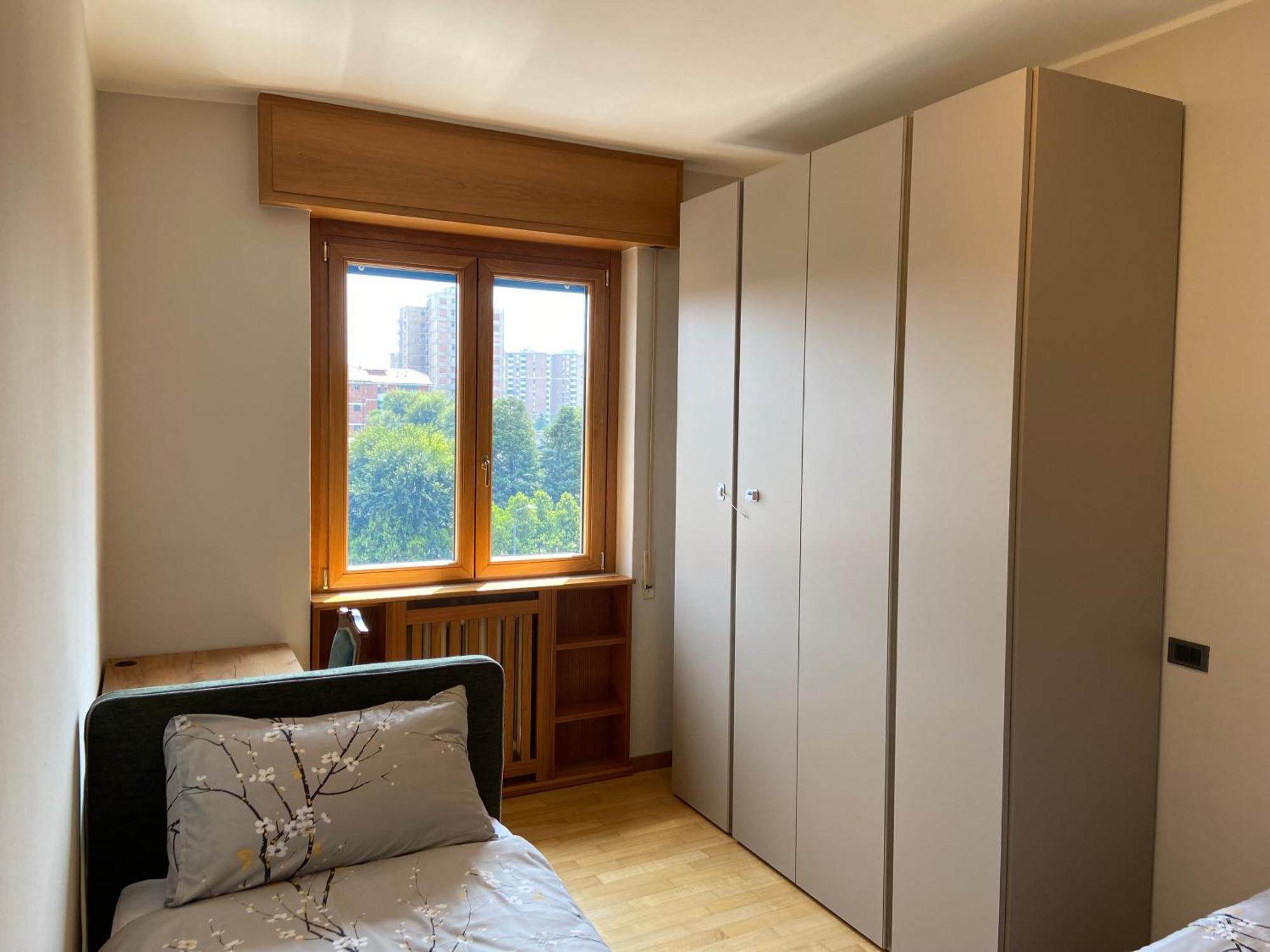 Appartamento Banhome Navigliopavese Milano