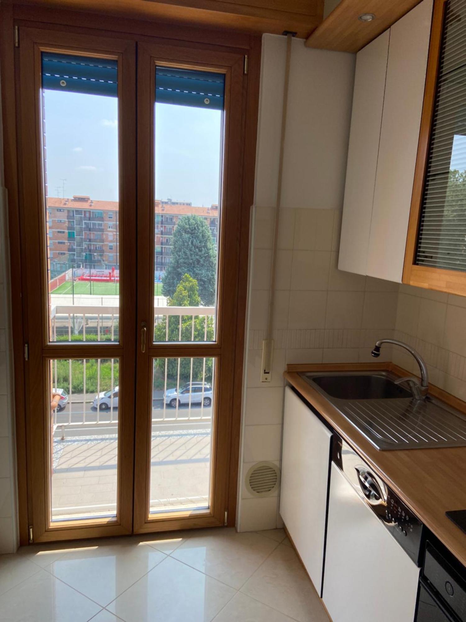 Appartamento Banhome Navigliopavese Milano