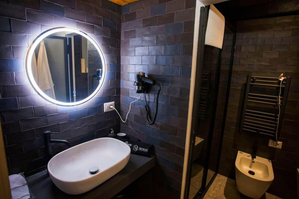 Loft In Centro A Con Accesso Privato Apartment Mailand