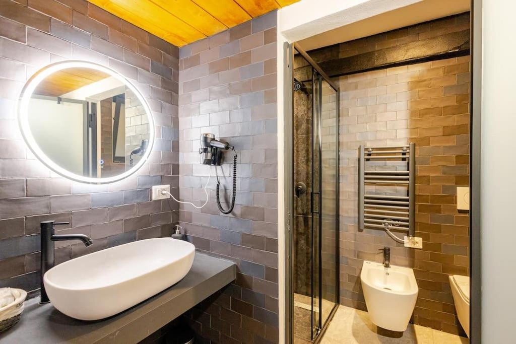 Loft In Centro A Con Accesso Privato Milano