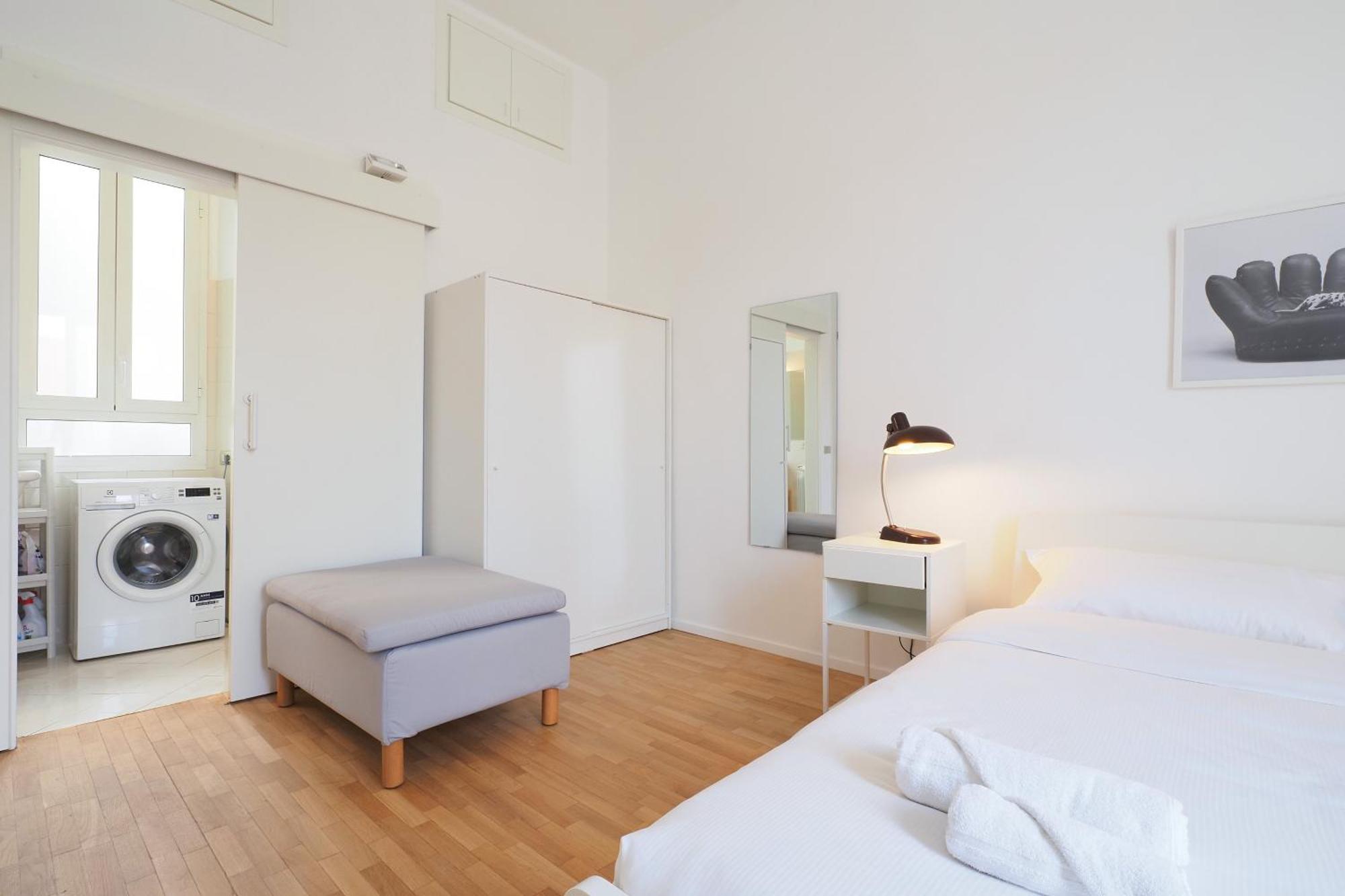 Apartment Primopiano - Stoppani