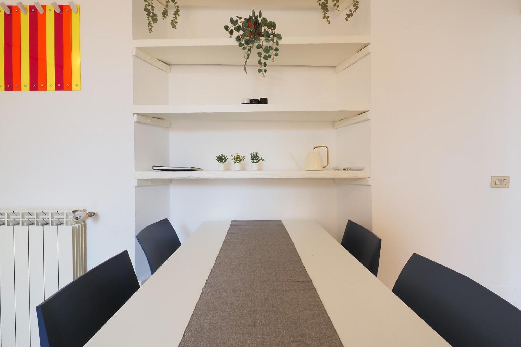 Primopiano - Stoppani Apartment Milan