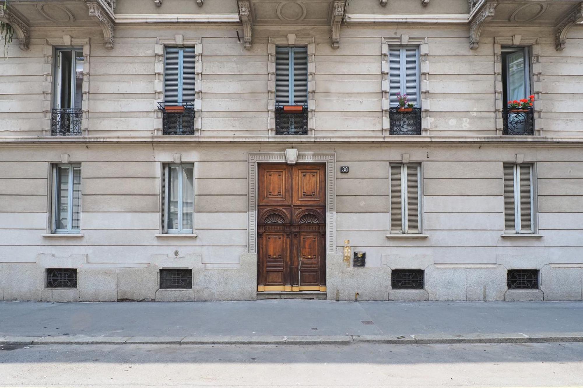 Primopiano - Stoppani Apartment *