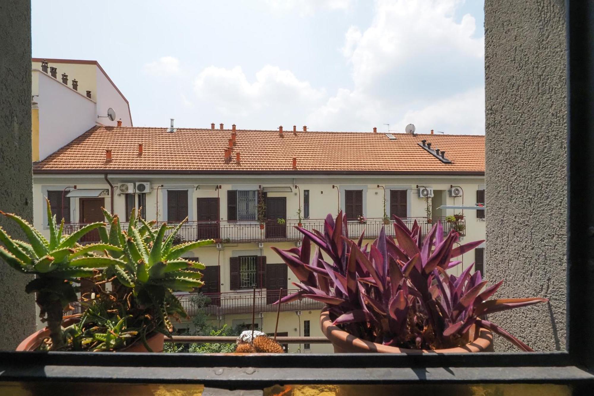 Apartment Primopiano - Stoppani *