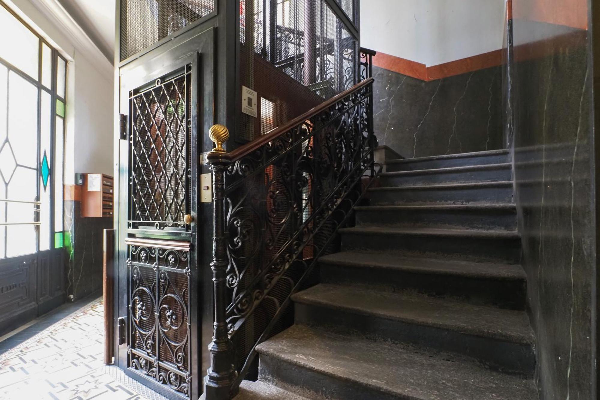 Primopiano - Stoppani Apartment Milan
