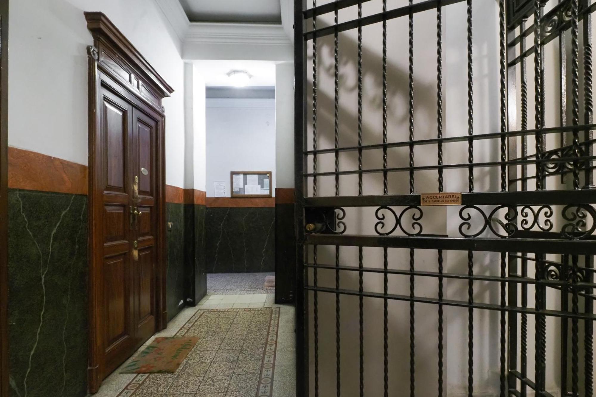 Apartment Primopiano - Stoppani Milan