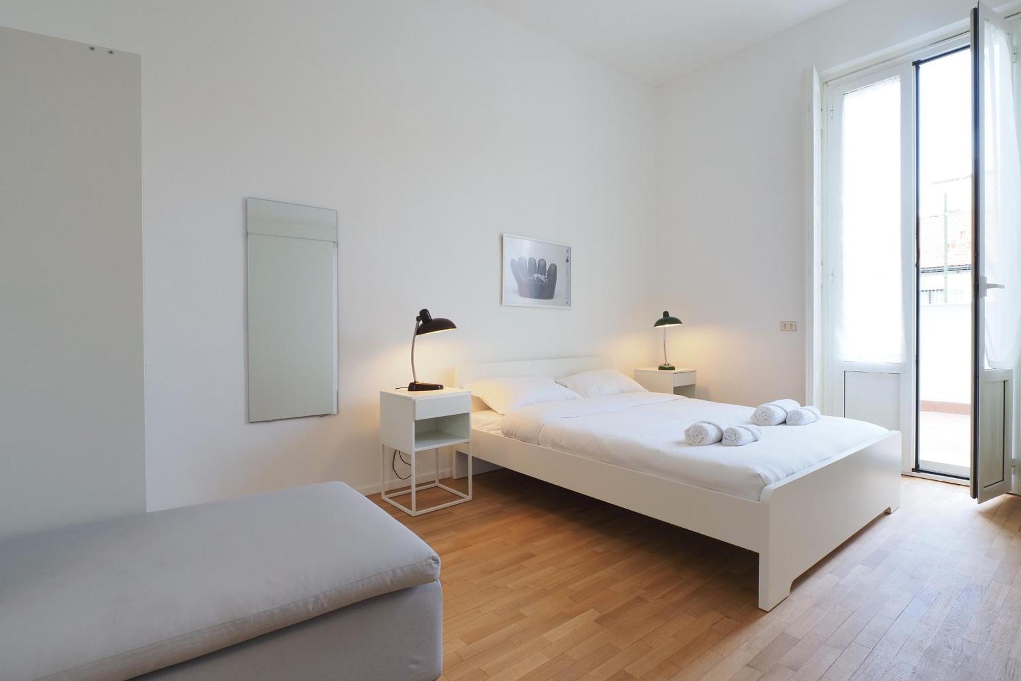 Primopiano - Stoppani Apartment