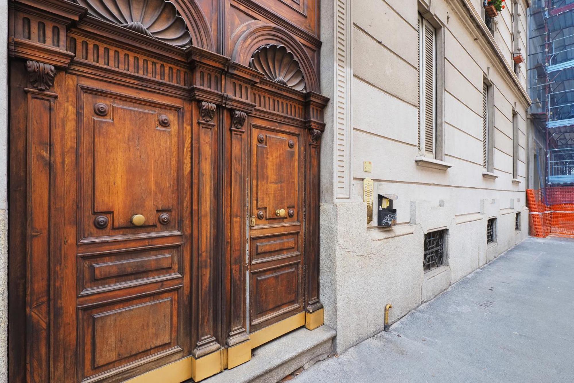 Apartment Primopiano - Stoppani *