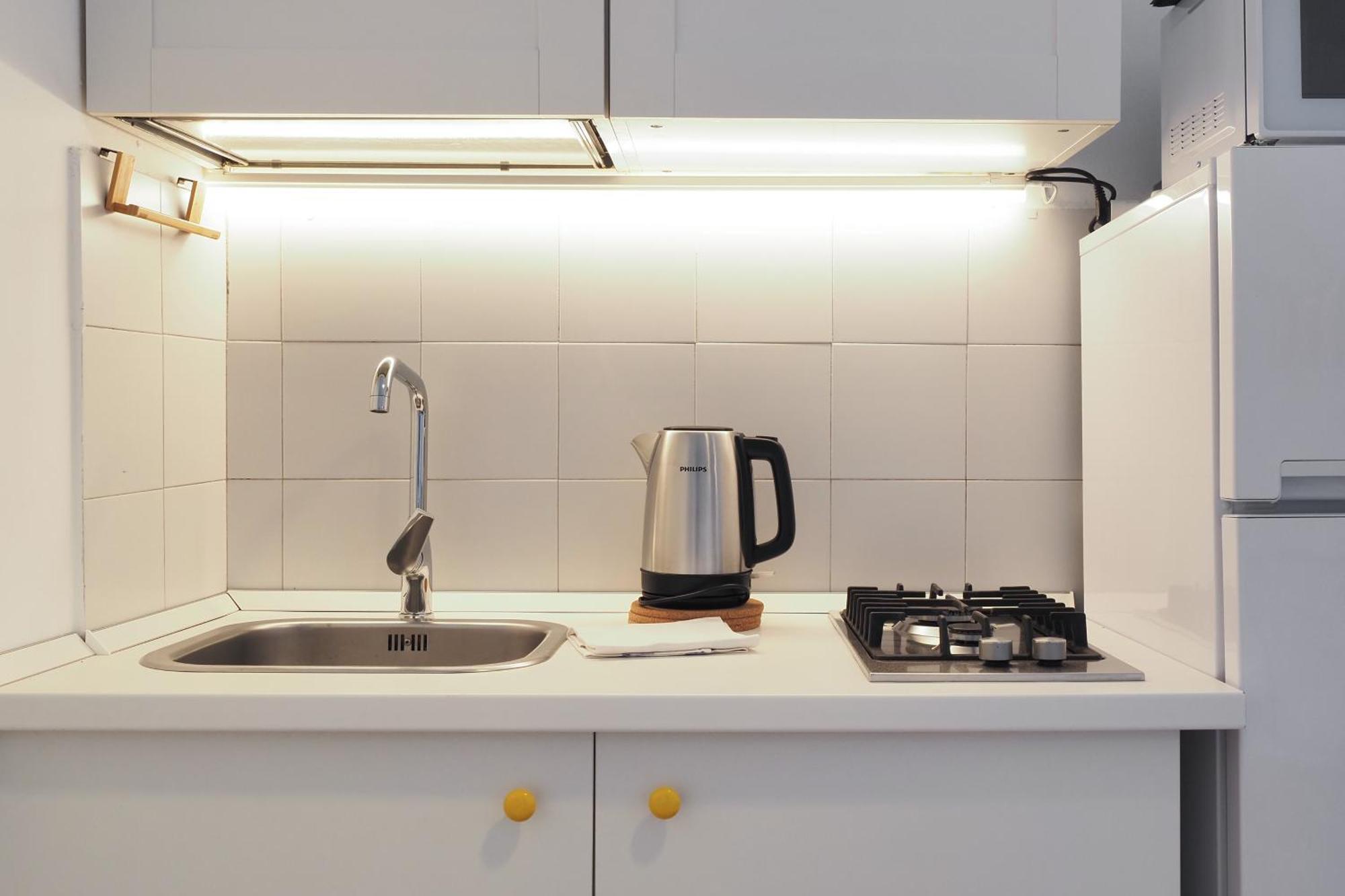 Primopiano - Stoppani Apartment Milan