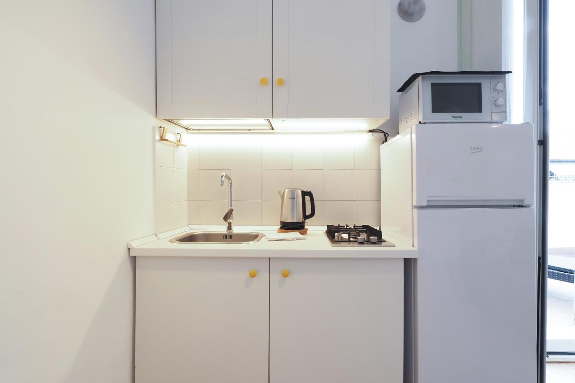 Primopiano - Stoppani Apartment *
