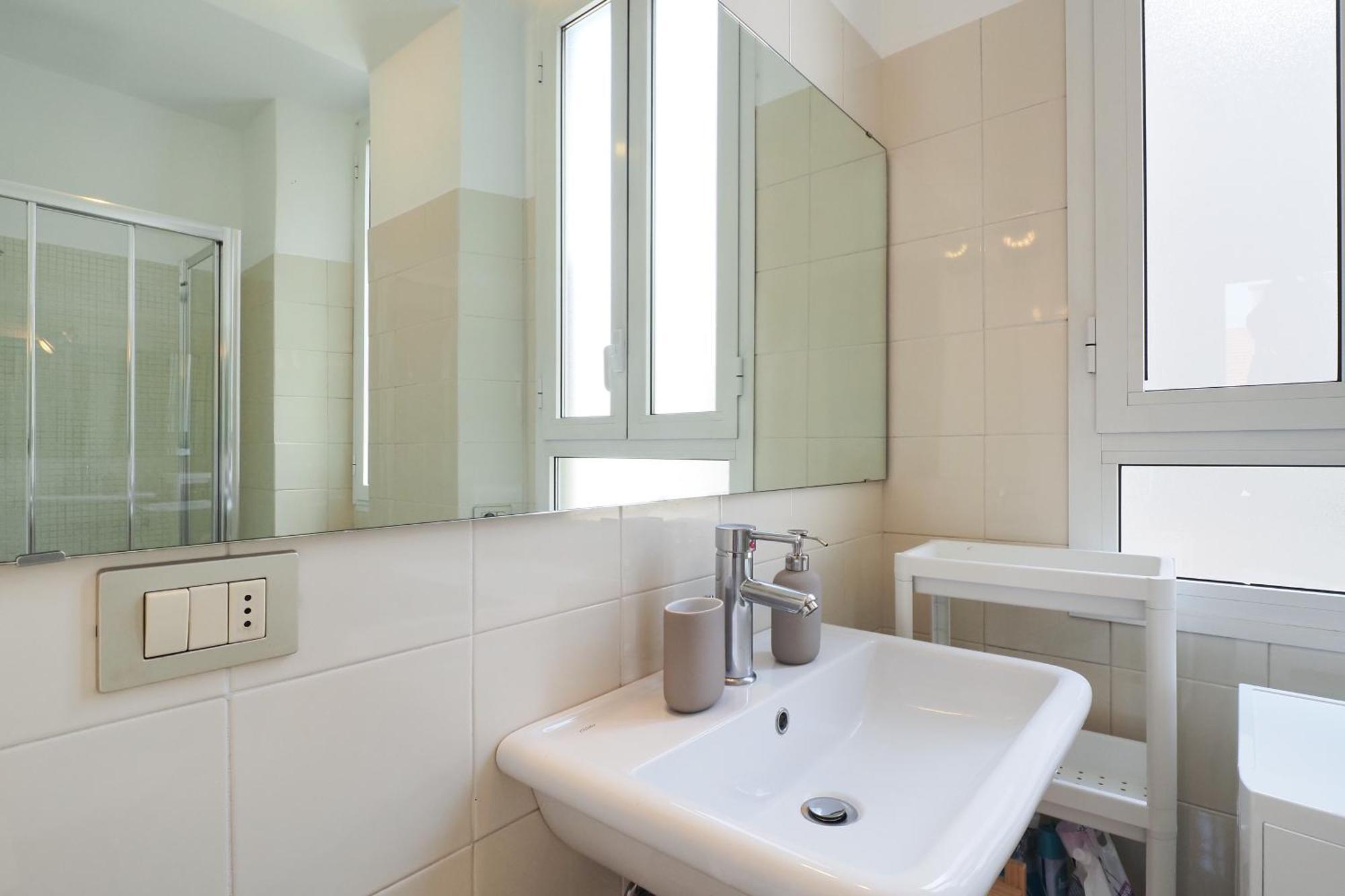 Primopiano - Stoppani Apartment